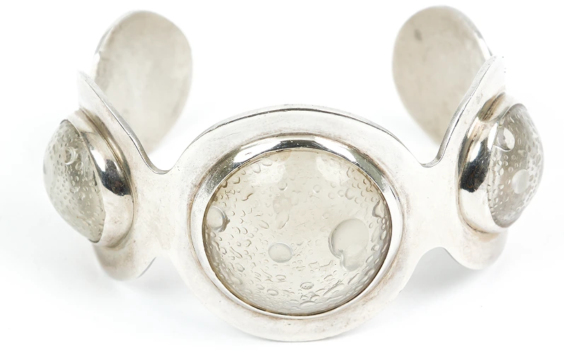 Condensation cuff